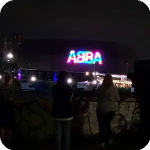 ABBA Arena ABBA Arena is