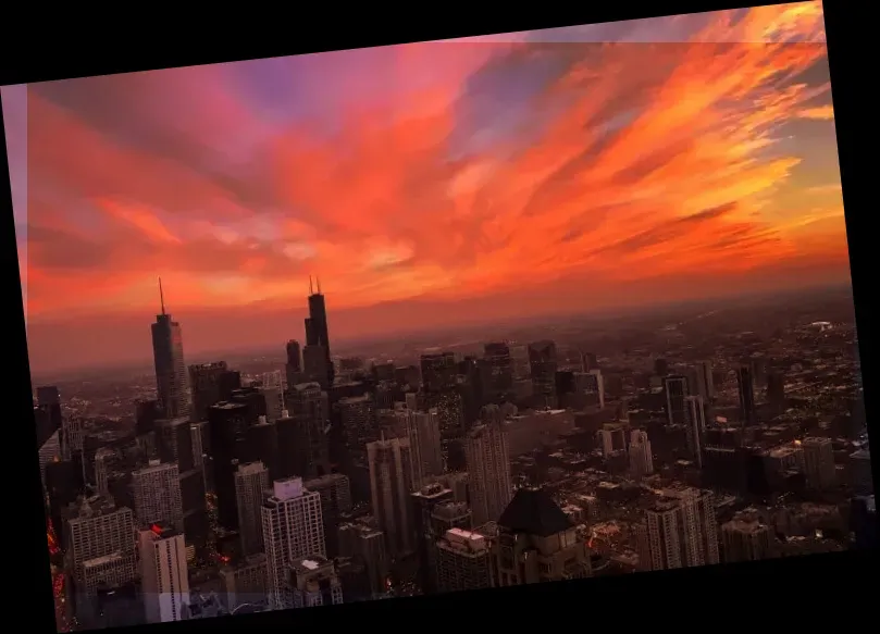 360 CHICAGO