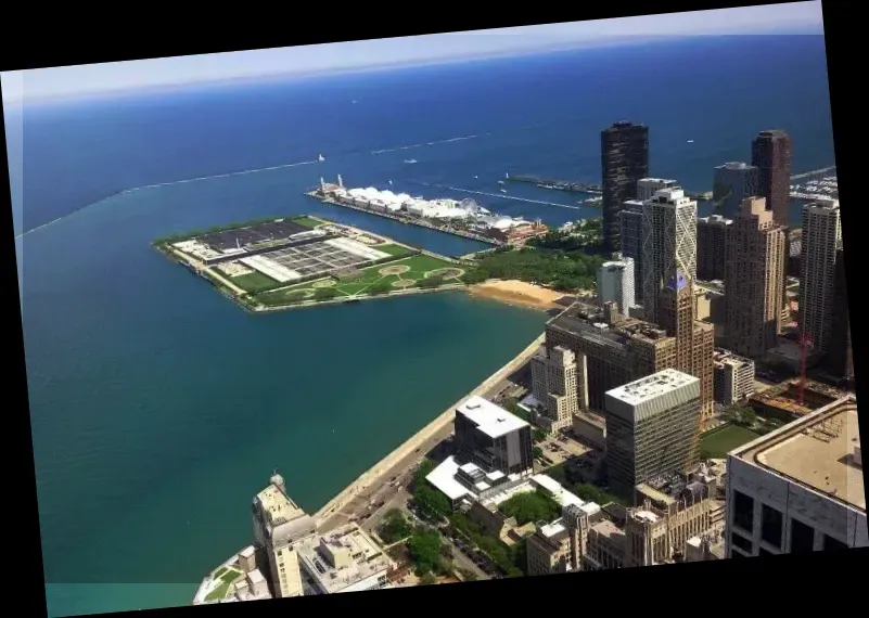 360 CHICAGO