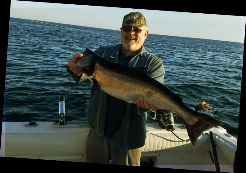 Ace Charters - Lake Ontario Fishing Charters