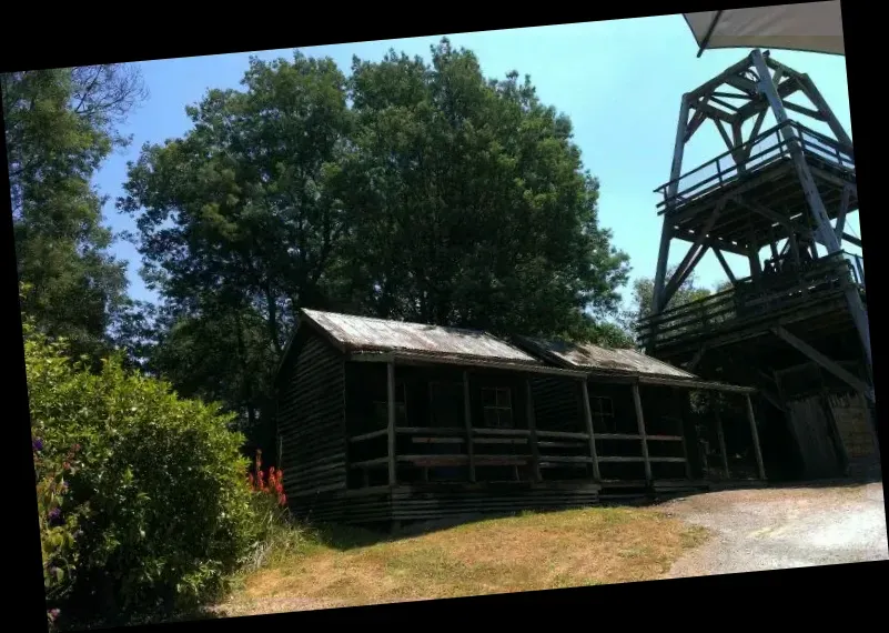 Coal Creek Community Park Museum