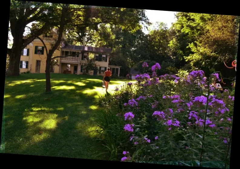 Emily Dickinson Museum