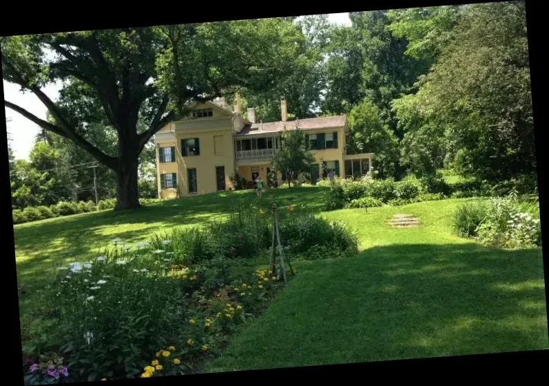 Emily Dickinson Museum