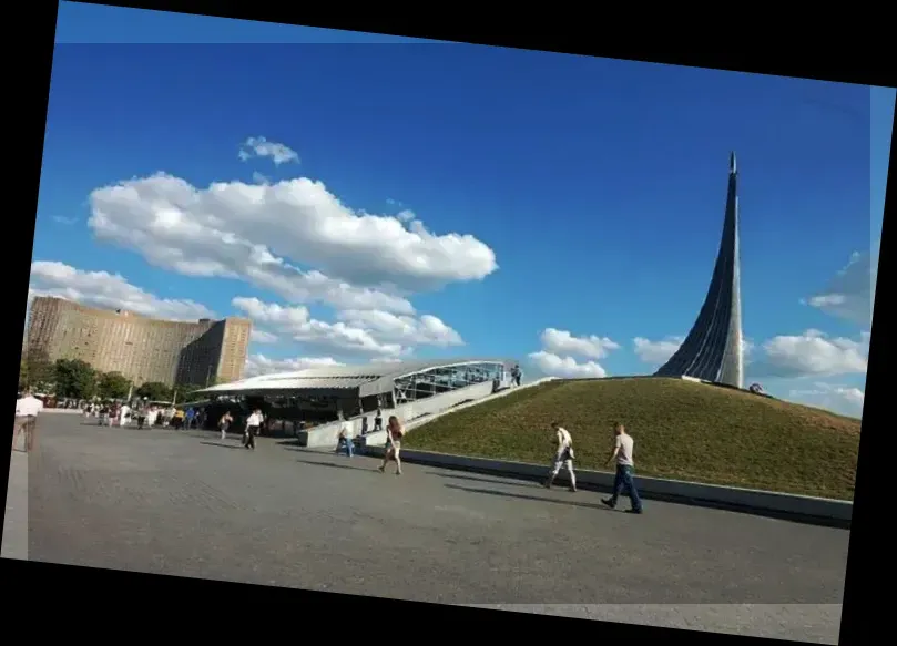 National Air and Space Museum