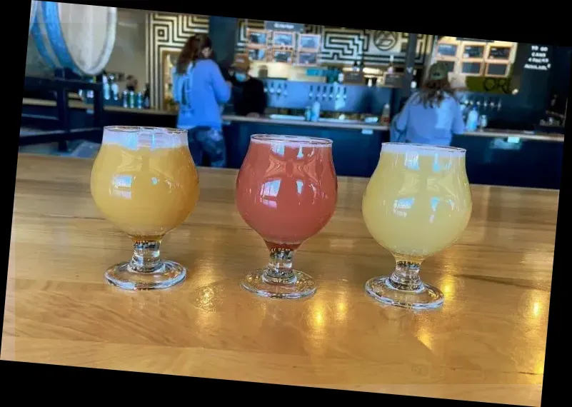 Outer Range Brewing Company