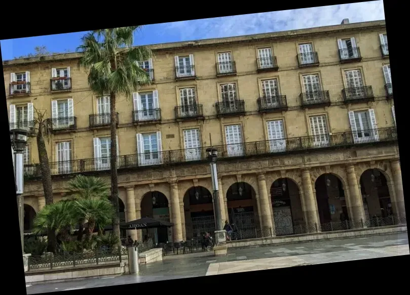 Plaza Nueva