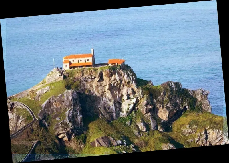 San Juan de Gaztelugatxe