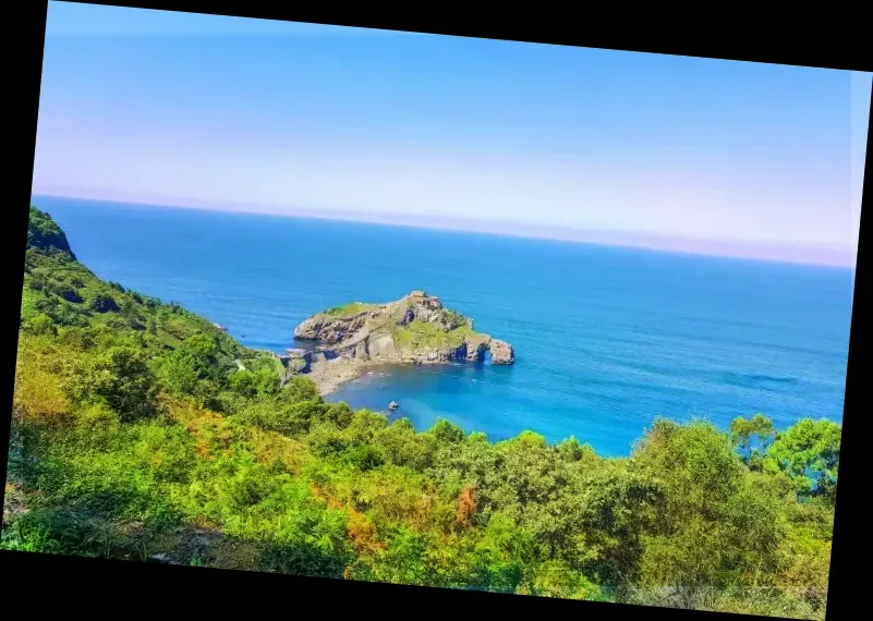 San Juan de Gaztelugatxe