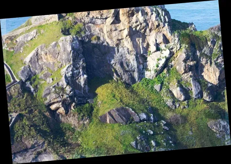 San Juan de Gaztelugatxe