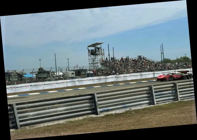 Sebring International Raceway