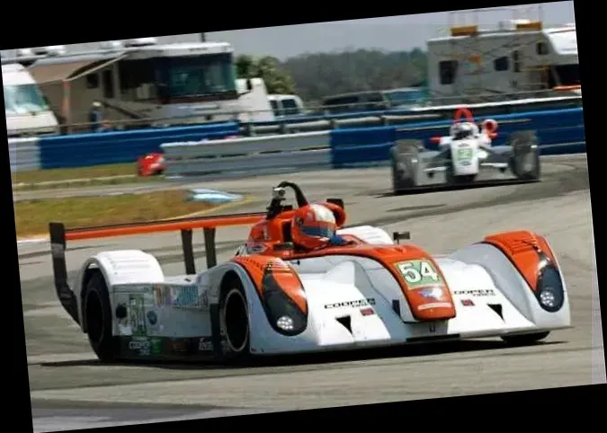 Sebring International Raceway