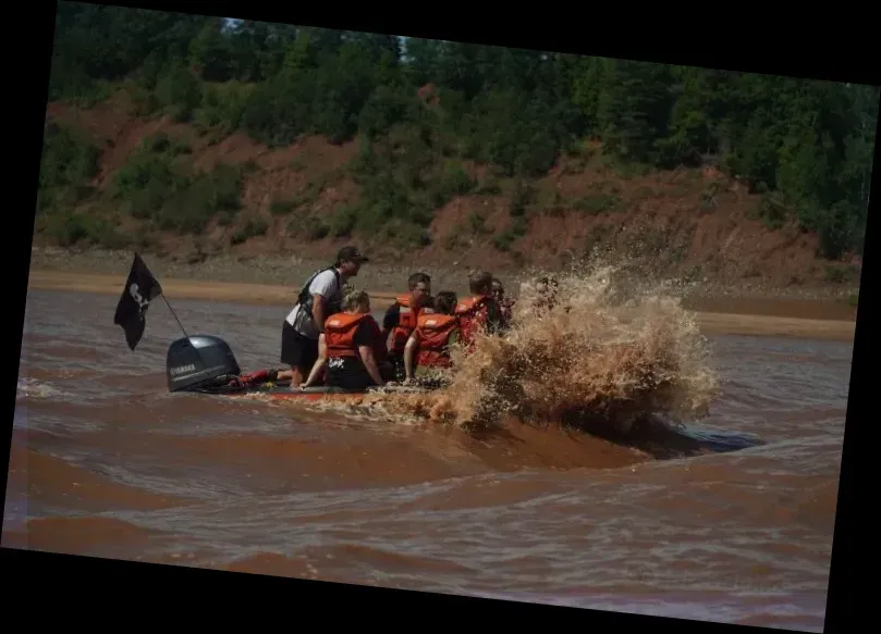 Shubie River Wranglers