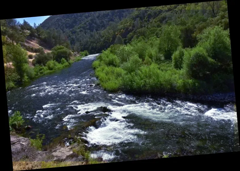 Zephyr Whitewater Expeditions