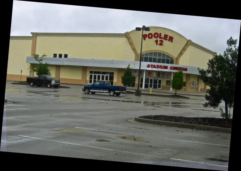 Pooler Cinemas