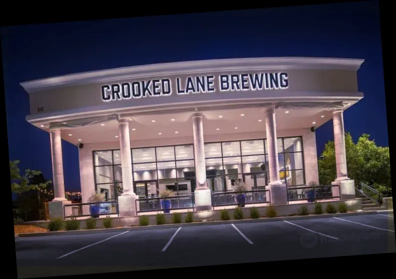 Crooked Lane Brewing Company