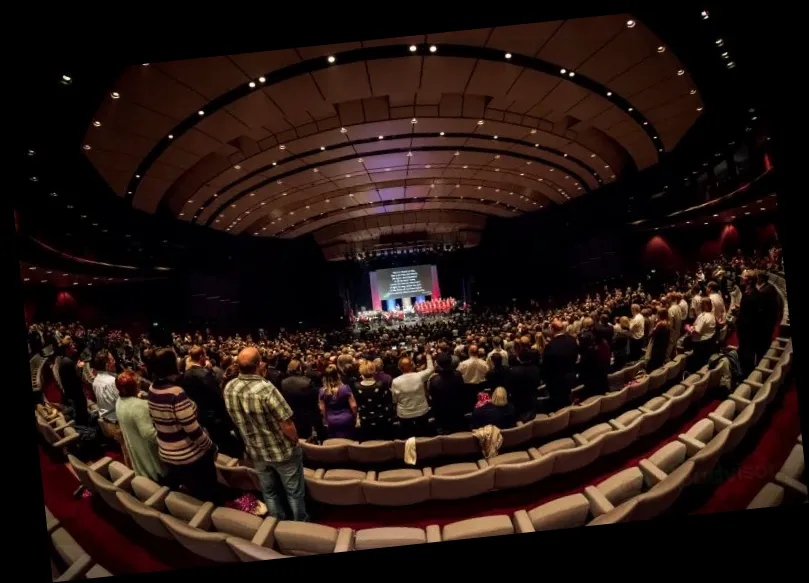 Harrogate Convention Centre