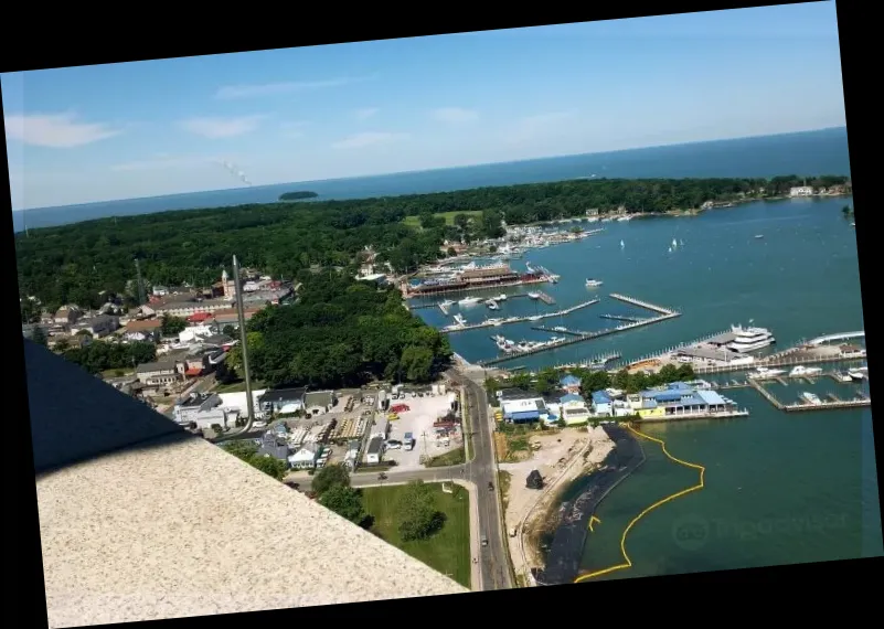 Es Put-in-Bay Golf Carts